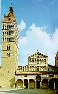 Duomo di Pistoia